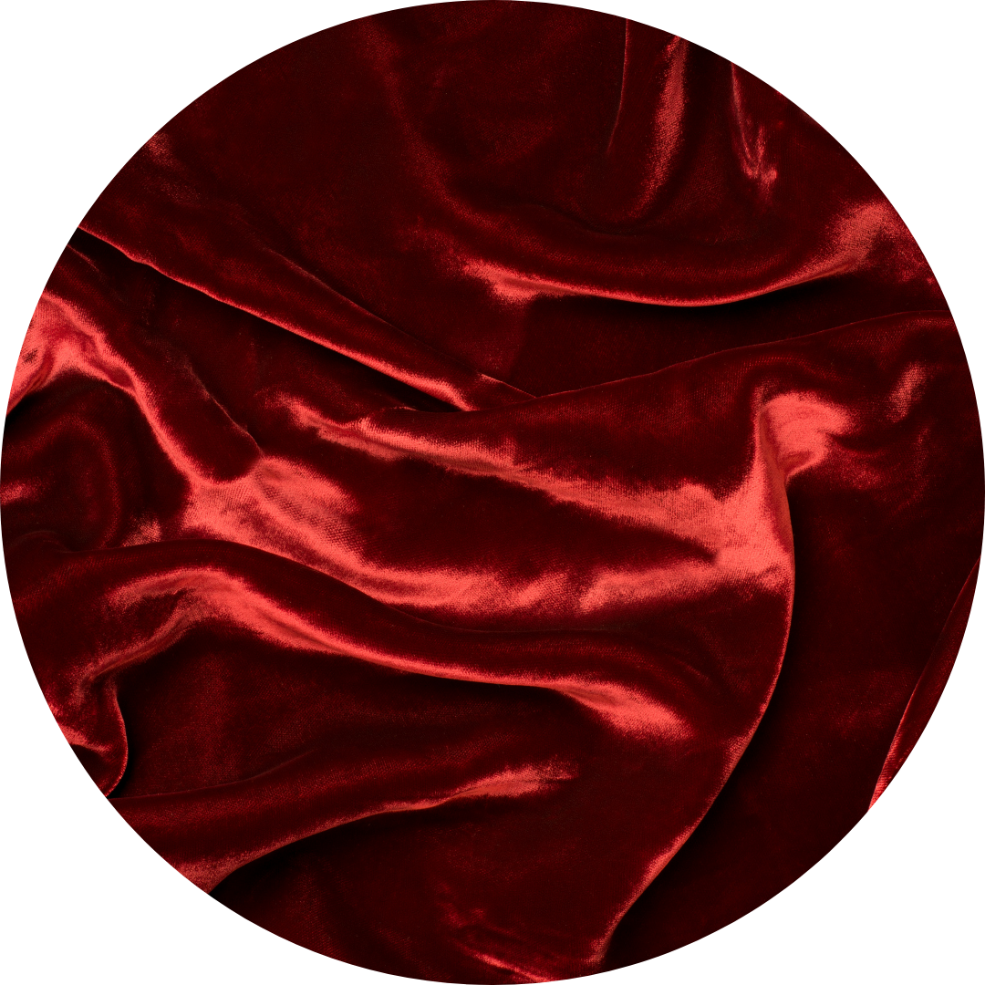ROUGE VELOUR